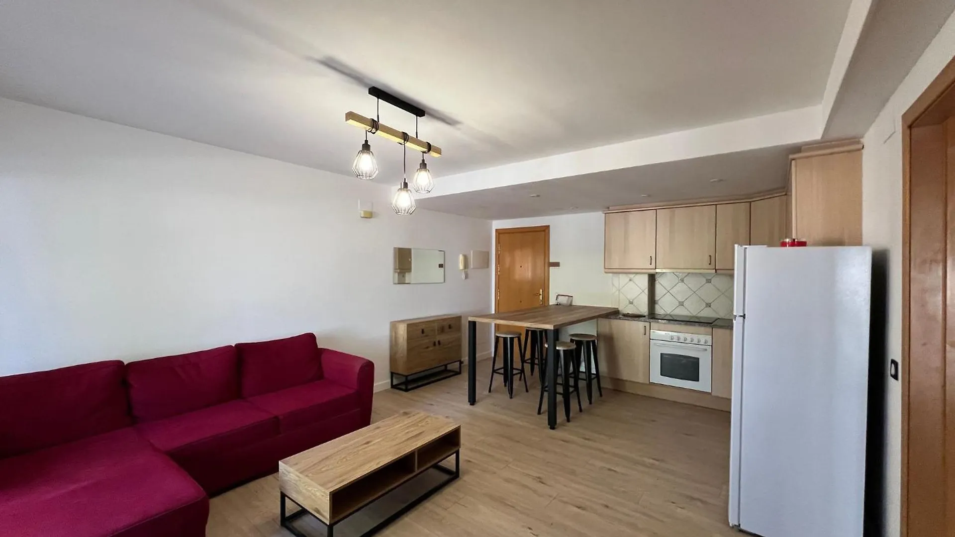 Appartamento Apartamento En Zona Tranquila De Empuriabrava Av-55