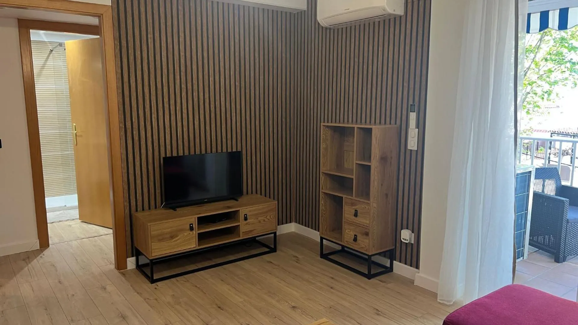 Apartamento En Zona Tranquila De Empuriabrava Av-55 0*,  Spagna