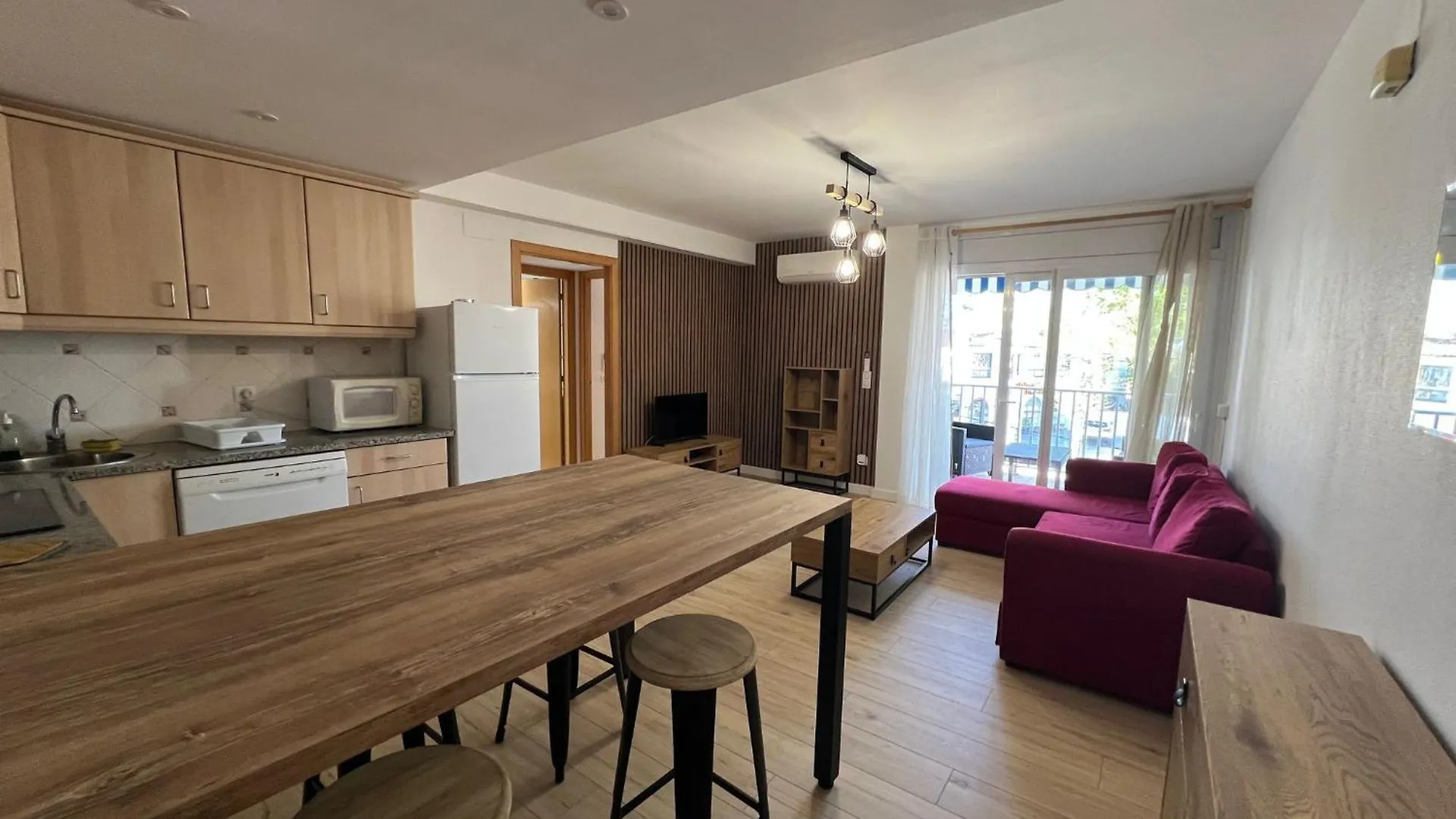 Appartamento Apartamento En Zona Tranquila De Empuriabrava Av-55 Spagna