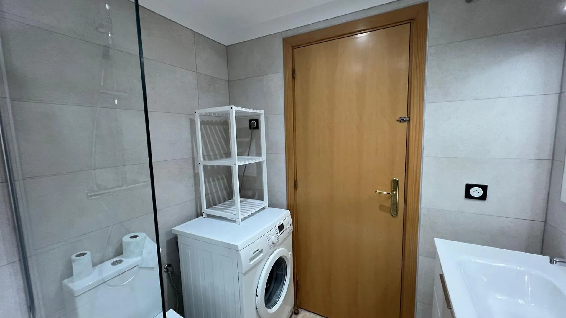 Appartamento Apartamento En Zona Tranquila De Empuriabrava Av-55