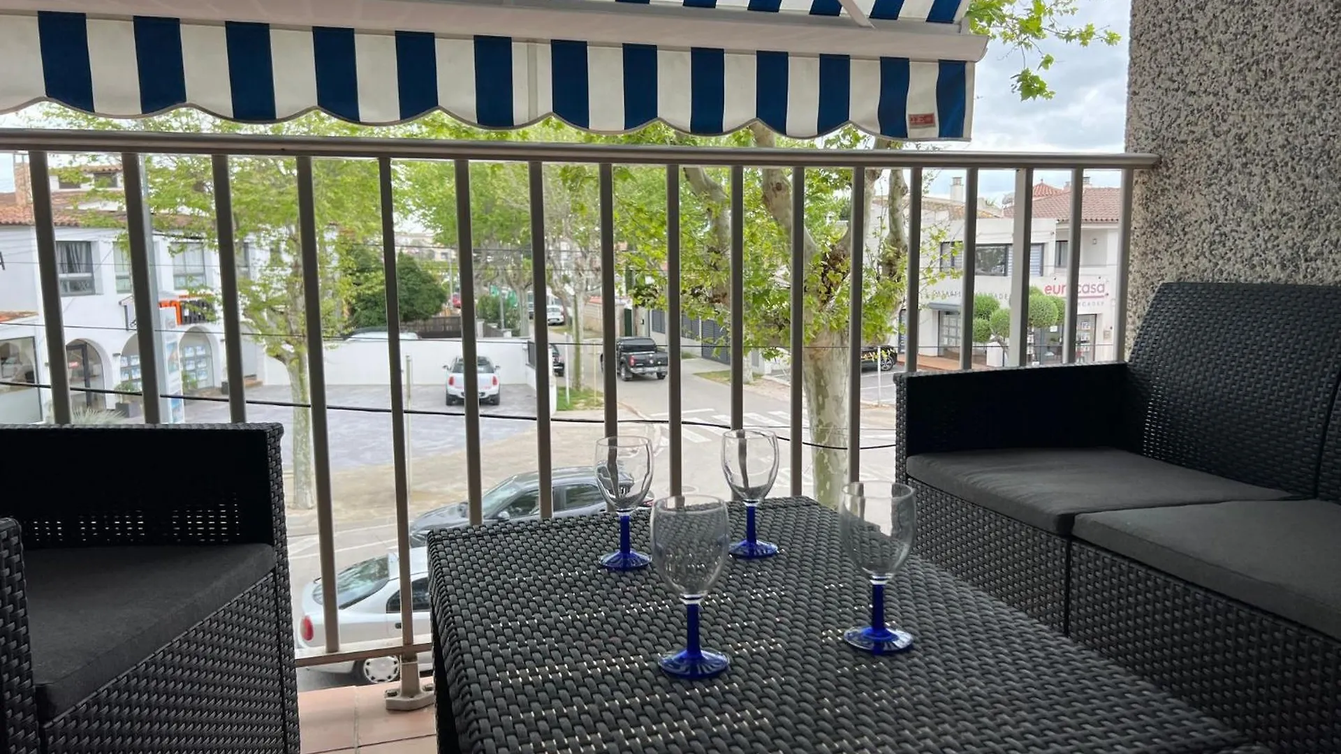 Apartamento En Zona Tranquila De Empuriabrava Av-55 Appartamento